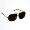 Tin Glasses
